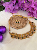 COIN PALAKKA CHOKER SET