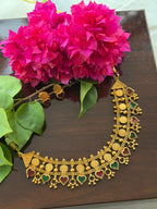 COIN PALAKKA CHOKER SET